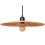 Lampa Wisząca Boho APP1311-1CP 5