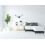Applique Murale APP1119-2W Black 5
