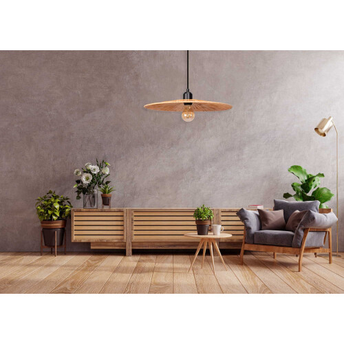 Lampa Wisząca Boho APP1311-1CP 1
