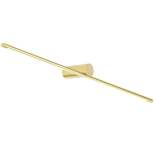 Applique Murale Led 80cm App1346-w Gold