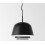Mennyezeti Lámpa APP1478-3CP Black 6
