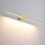 Applique Murale Led 80cm App1346-w Gold 8