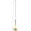 Staande Lamp App1416-f Gold 4