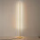 Staande Lamp App1416-f Gold 7