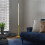 Staande Lamp App1416-f Gold 6