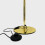 Staande Lamp App1416-f Gold 5