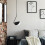 Lampe APP1263-1CP Black 5