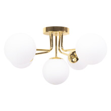Lamp Gold APP1575-5C