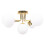 Lamp Gold APP1575-5C 1