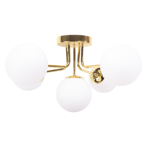 Lamp Gold APP1575-5C