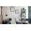 Lampe APP1263-1CP Black 6