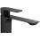 Robinet De Lavabo Rea Urban Black Low 5