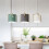 Lamp APP935-1CP Elegent White 5