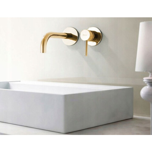 Κρυφή Βρύση Rea Lungo Gold + Box 2