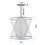 Plafonnier Bamboo APP1630-1CP 7