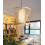 Plafonnier Bamboo APP1630-1CP 5