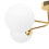 Lamp Gold APP1575-5C 3