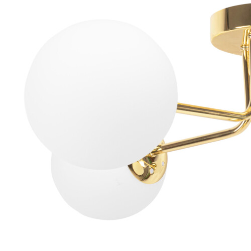 Lamp Gold APP1575-5C 2