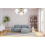 Lamp Gold APP1575-5C 6