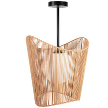 Lampe Suspendue Boho APP1588-1CP