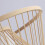 Plafonnier Bamboo APP1630-1CP 4