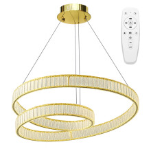Lámpa Led App1767-cp Gold