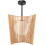 Lampe Suspendue Boho APP1588-1CP 5