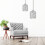 Lamp APP727-1CP 5