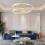 Lampe Led App1767-cp Gold 2