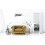 Lampe APP1159-10CP Black 6