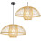 Lampada Rose Gold App888-cp 1