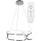 Ceiling Lamp App792-cp 1