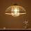 Lampada Rose Gold App888-cp 7