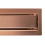 Drain Linéaire Rea Neox Brush Copper 50 6