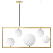 Lampe APP1020-5CP