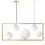 Lampe APP1020-5CP 1