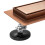 Drain Linéaire Rea Neox Brush Copper 50 5
