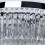 Riippuvalaisin Crystal APP1532-8CP Chrome 6