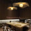 Hanglamp Boho APP1548-1CP 3