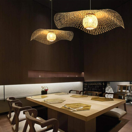 Hanglamp Boho APP1548-1CP 2