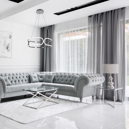 Ceiling Lamp App792-cp 2