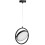 Pendant Lamp Led App1790-cp Black 3