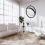 Pendant Lamp Led App1790-cp Black 5