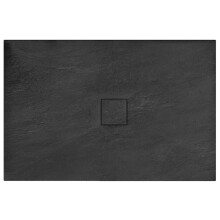 Πέτρινος Δίσκος Ντουζιέρας Rea Stone 90 X 120