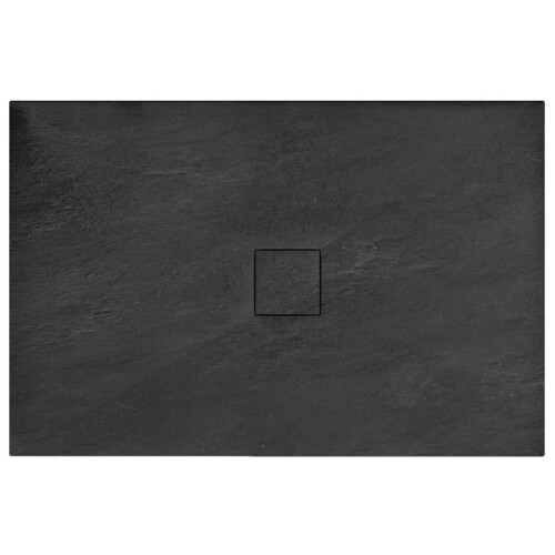 Πέτρινος Δίσκος Ντουζιέρας Rea Stone 90 X 120