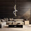 Lampe Led G015-cp Bright Gold 6