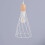 Lampe APP1269-1CP White 6
