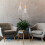 Lampe APP1269-1CP White 7