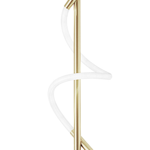 Lampe Led G015-cp Bright Gold 1