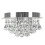 Laterne APP1039-3C Chrom 2
